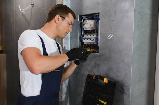 Electrical Rewiring Services in Drexel Heights, AZ