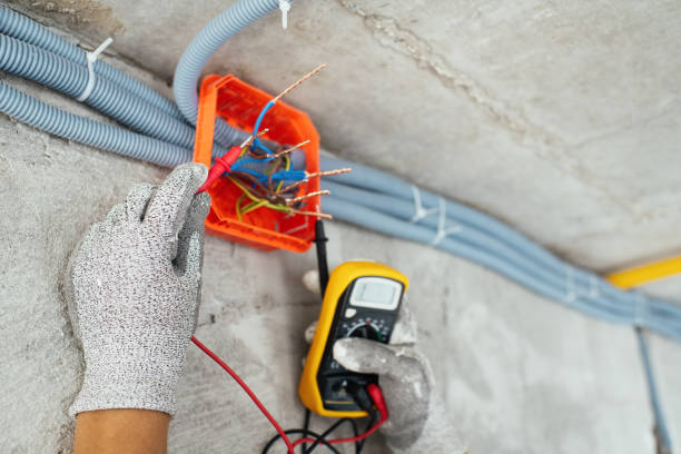 Why Trust Our Certified Electricians for Your Electrical Needs in Drexel Heights, AZ?